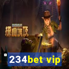 234bet vip