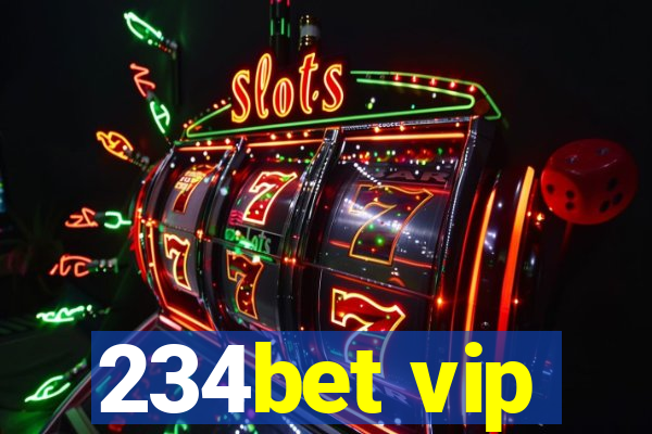 234bet vip