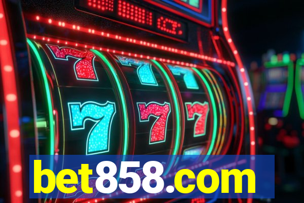 bet858.com