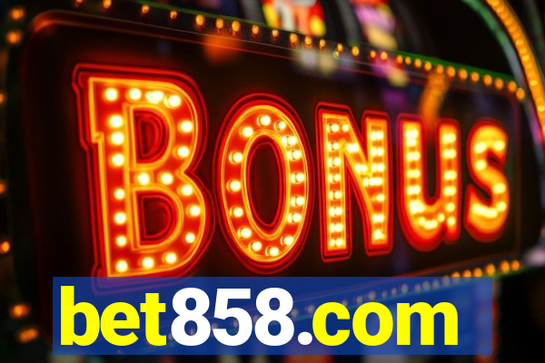 bet858.com