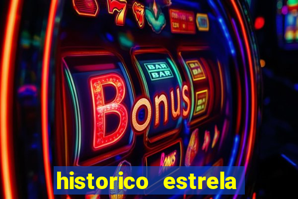 historico estrela bet aviator