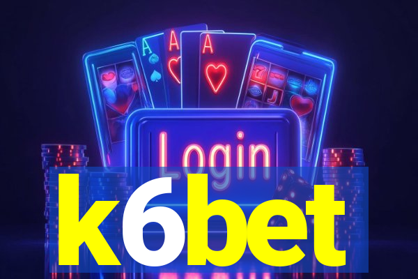 k6bet