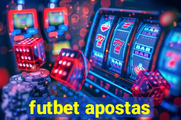 futbet apostas