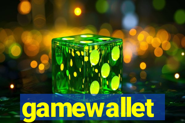 gamewallet