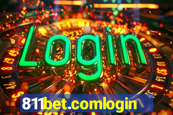 811bet.comlogin