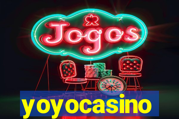 yoyocasino