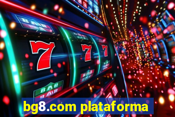 bg8.com plataforma