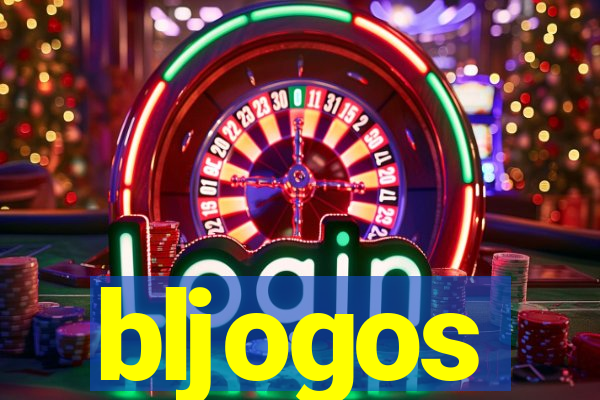 bljogos