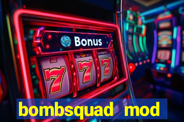 bombsquad mod manager download