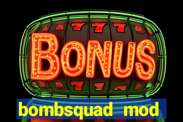 bombsquad mod manager download