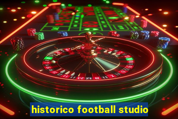 historico football studio