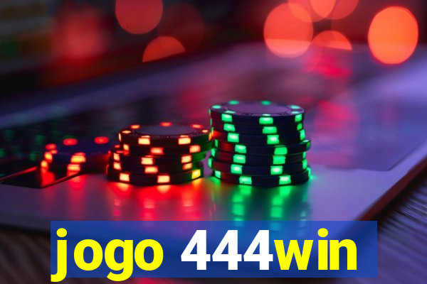 jogo 444win