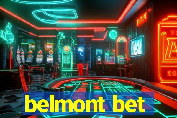 belmont bet