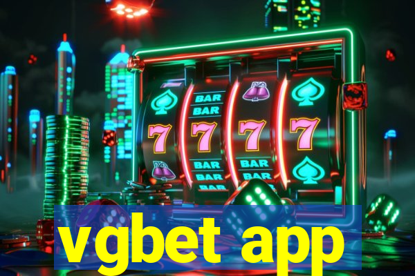 vgbet app