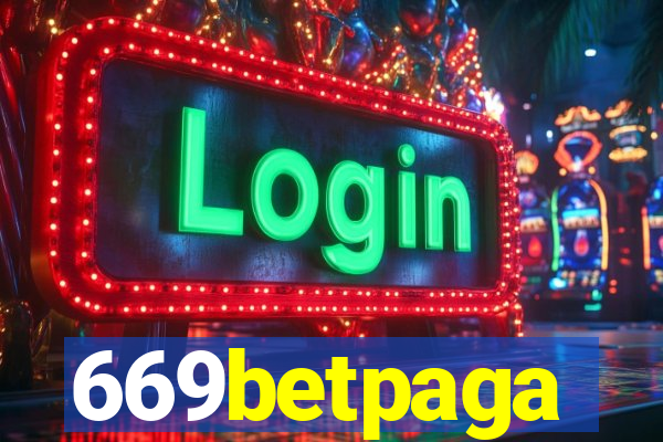 669betpaga