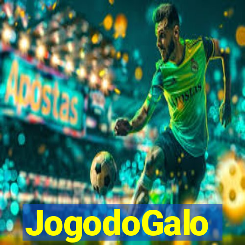 JogodoGalo