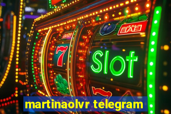 martinaolvr telegram