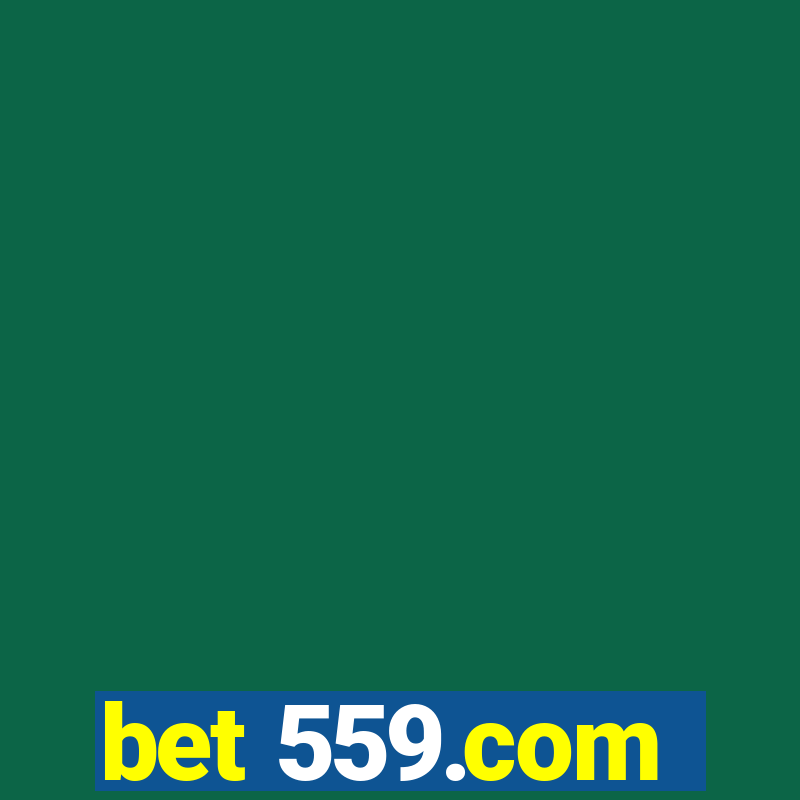 bet 559.com