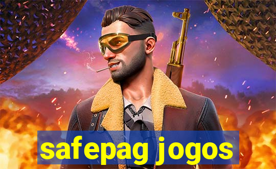 safepag jogos