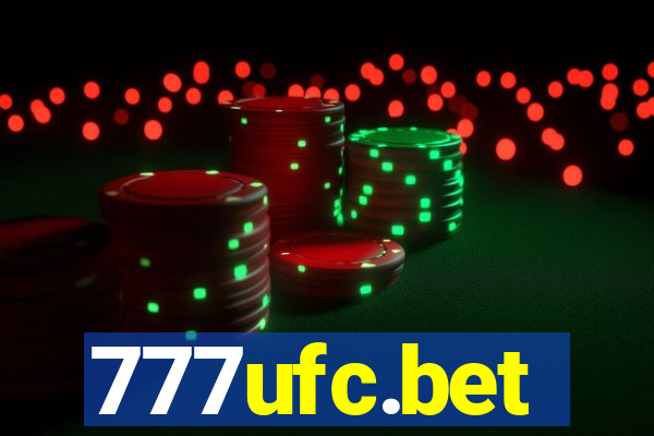 777ufc.bet