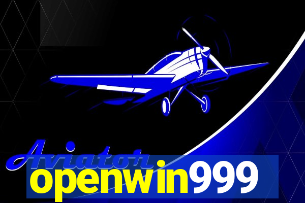 openwin999