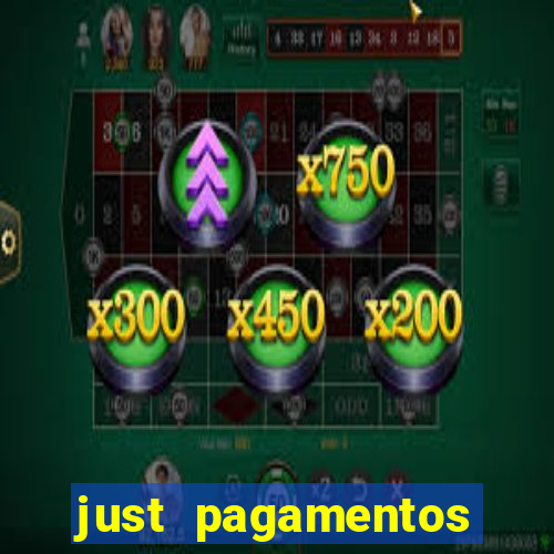 just pagamentos ltda pixbet