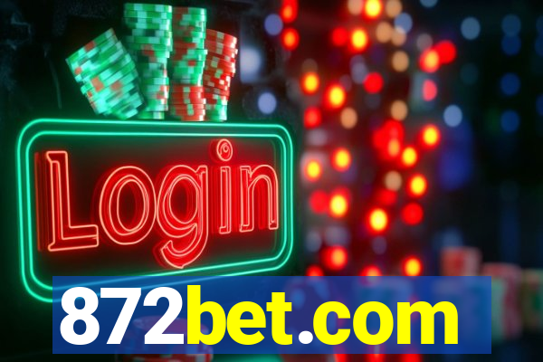 872bet.com