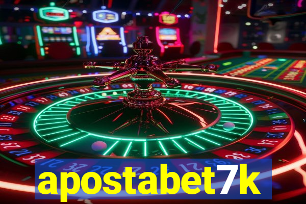 apostabet7k