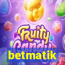 betmatik