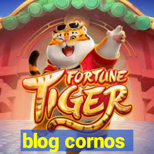 blog cornos