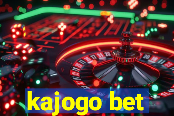 kajogo bet