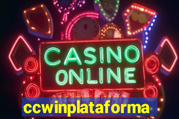 ccwinplataforma