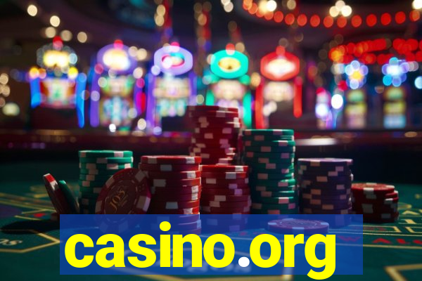 casino.org