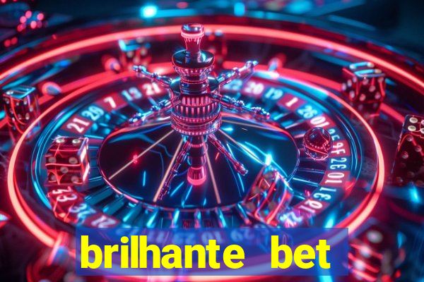 brilhante bet plataforma de jogos