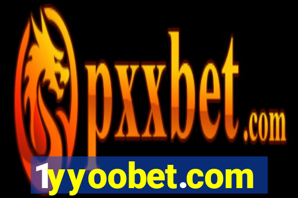 1yyoobet.com