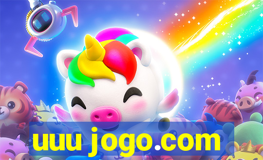 uuu jogo.com