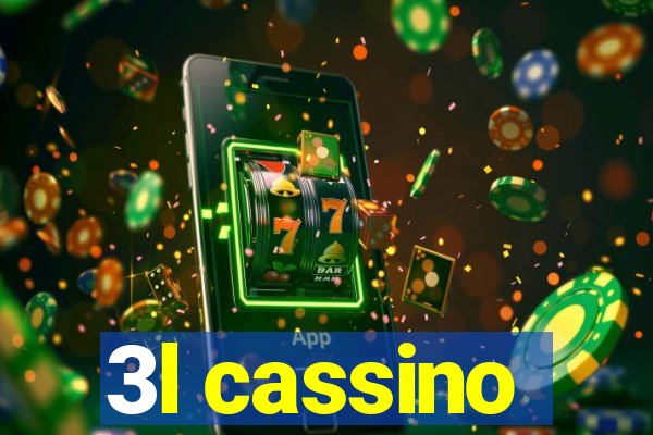 3l cassino