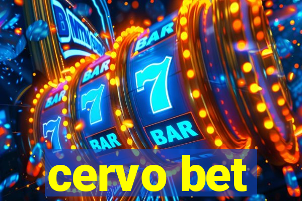 cervo bet