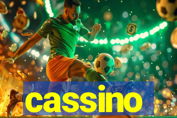 cassino internacional online