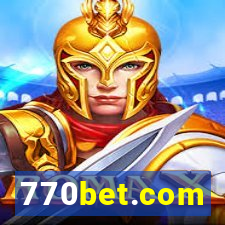 770bet.com