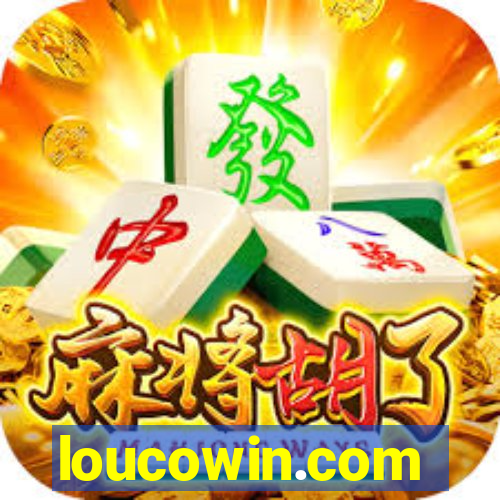 loucowin.com