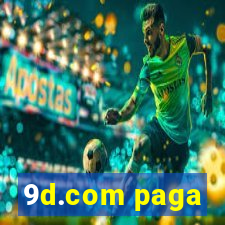 9d.com paga