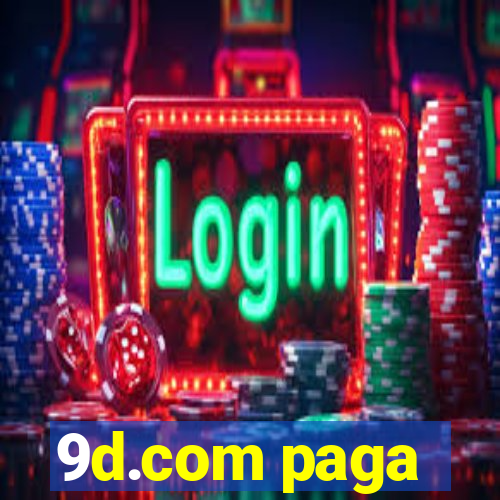 9d.com paga