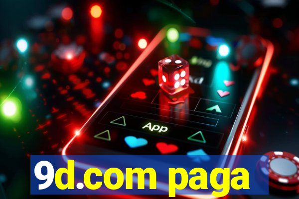 9d.com paga