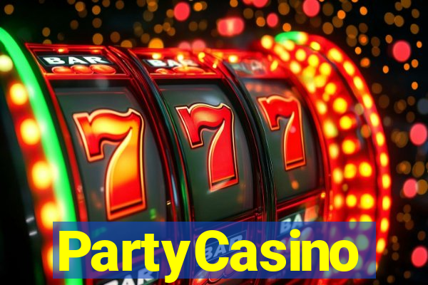 PartyCasino