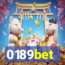 0189bet