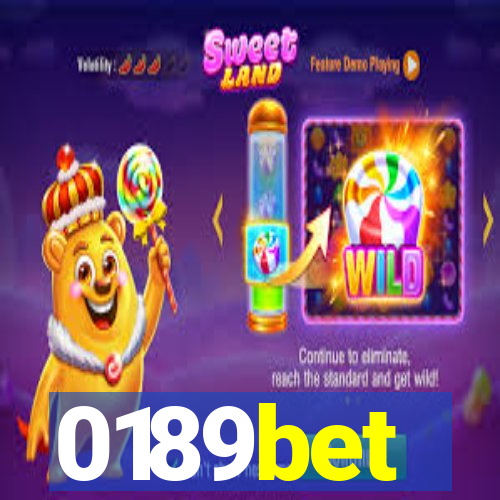 0189bet