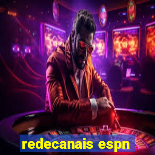 redecanais espn