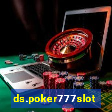 ds.poker777slots.com