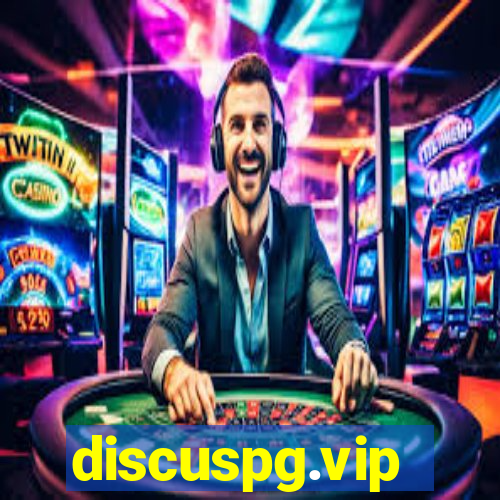 discuspg.vip